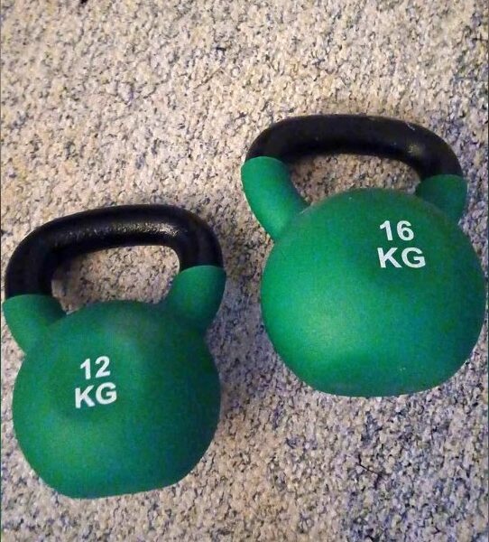 alteres de sport