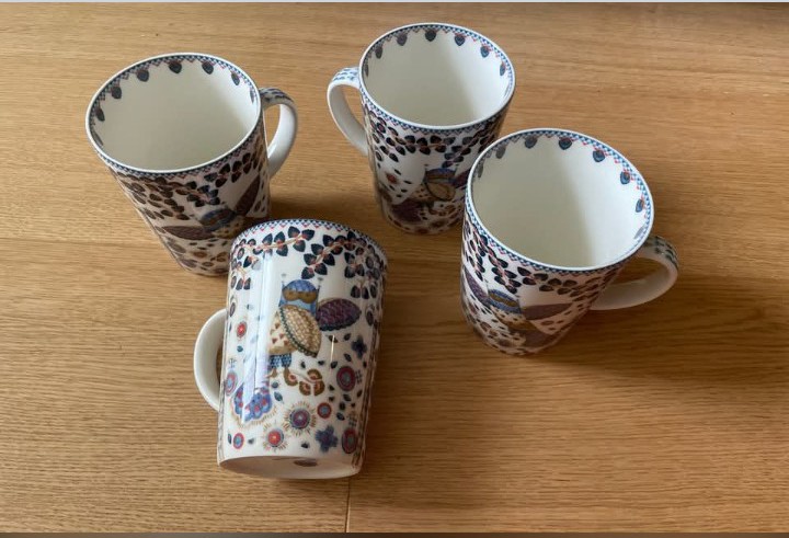 mug