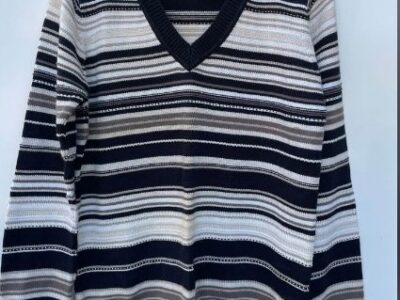 pull homme L
