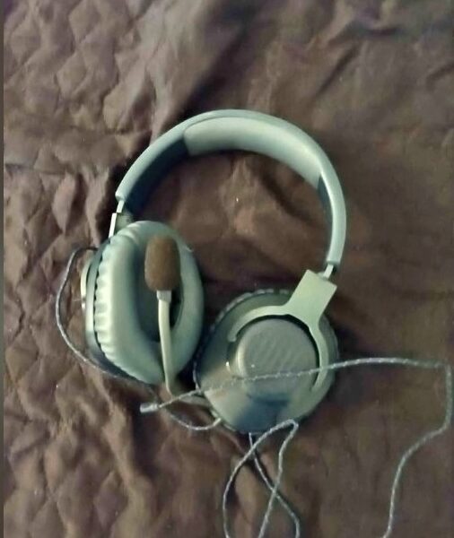 casque filaire jbl