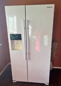 Frigo 2 portes samsung