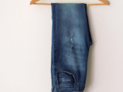 jean bleu 36