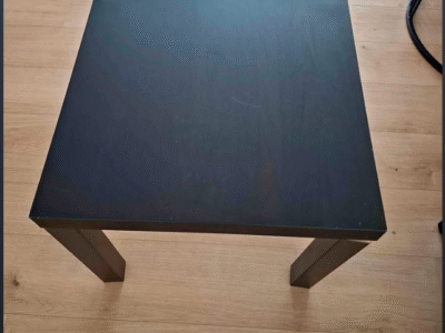 table basse