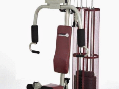 appareil de musculation