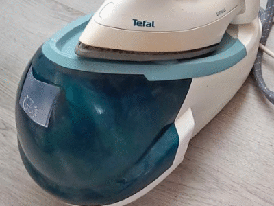 Fer a repasser tefal