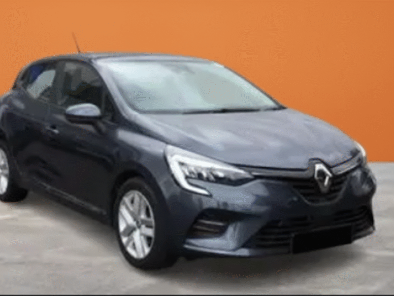 Clio IV