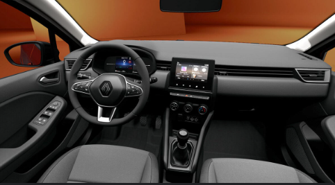 Clio IV