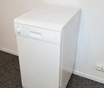 Machine à Laver Hublot 7kg