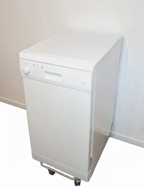lave vaissel beko