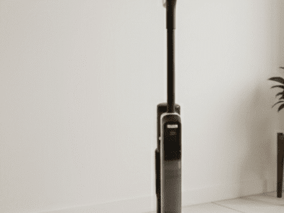 Aspirateur Balai Sans Fil Haute Performance