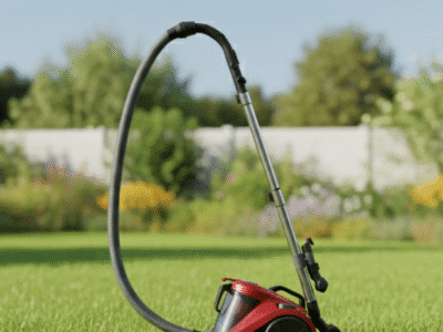 Aspirateur Balai Sans Fil Professionnel