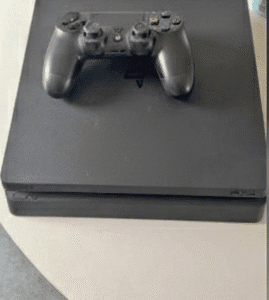 Console PS4 Slim 500Go