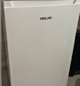 Réfrigérateur proline