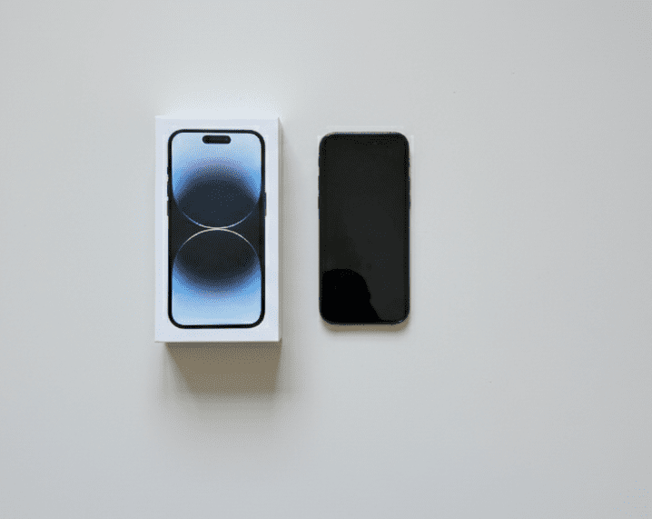 iPhone 14 pro