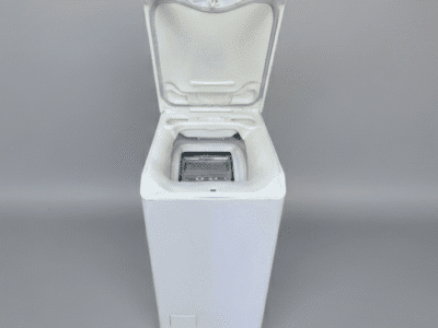Lave linge Indesit