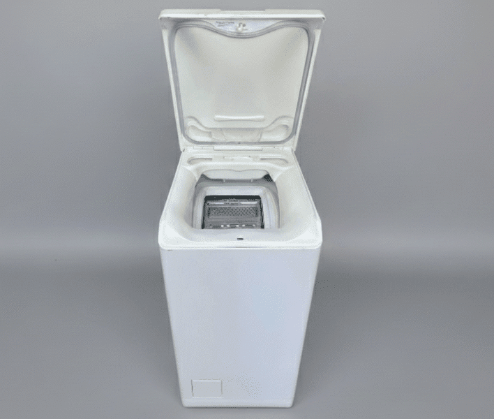 Lave linge Indesit