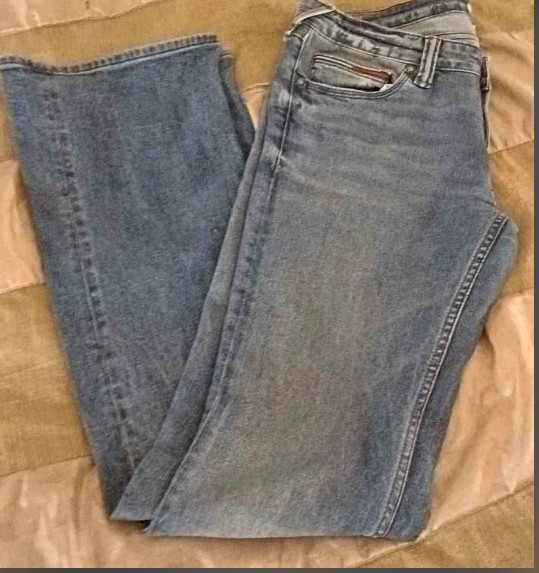 Jean