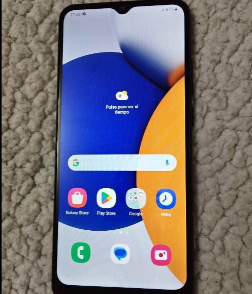 tel galaxy a03