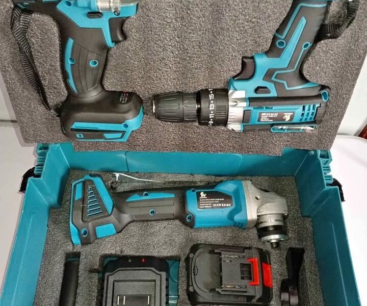 visseuse et perseuse