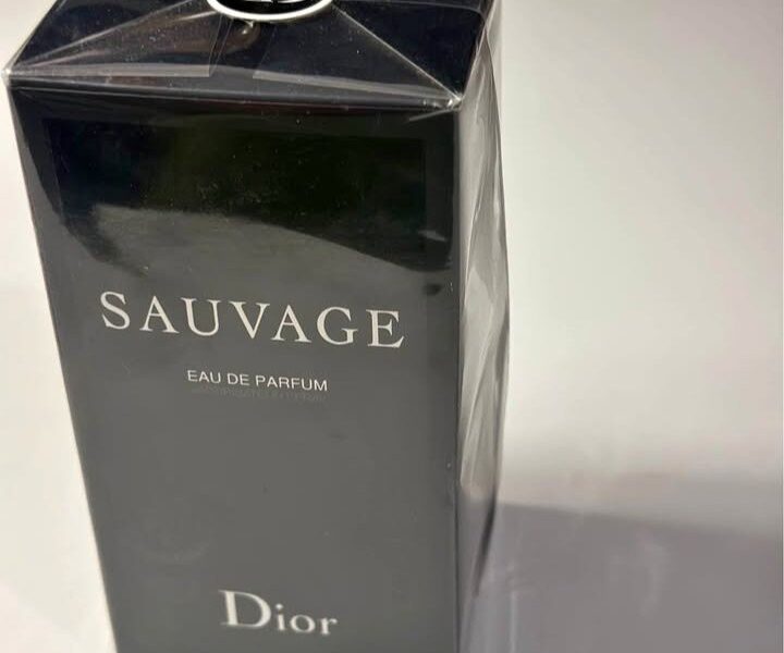 parfum dior