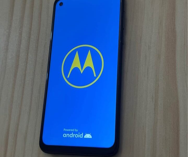 motorola g power