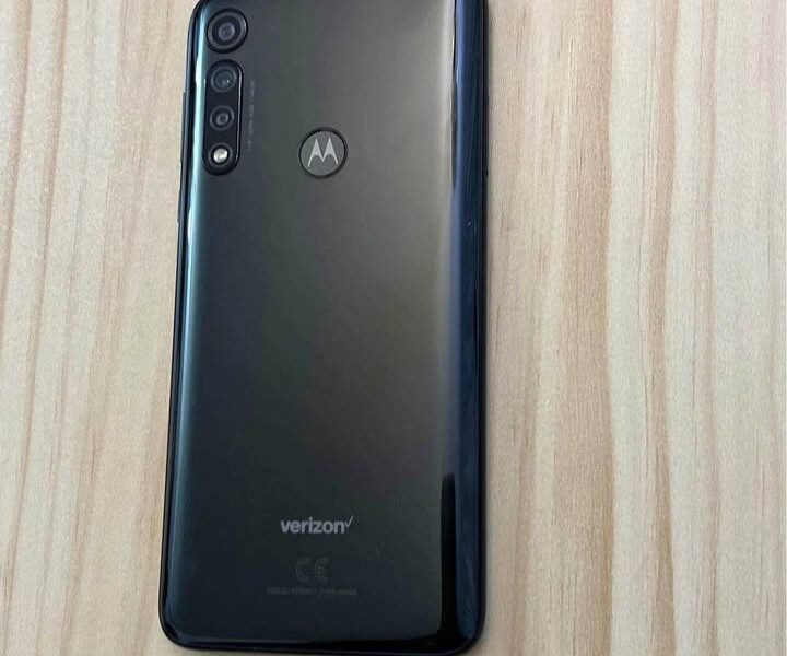 motorola g power