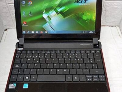 mini pc acer aspire one