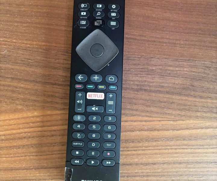 télécommande