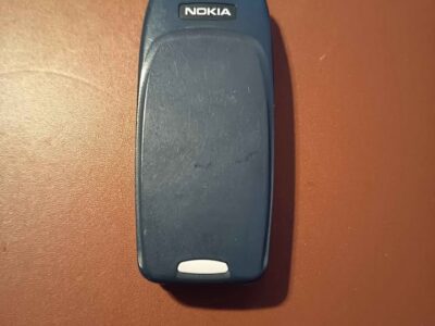 nokia 3310