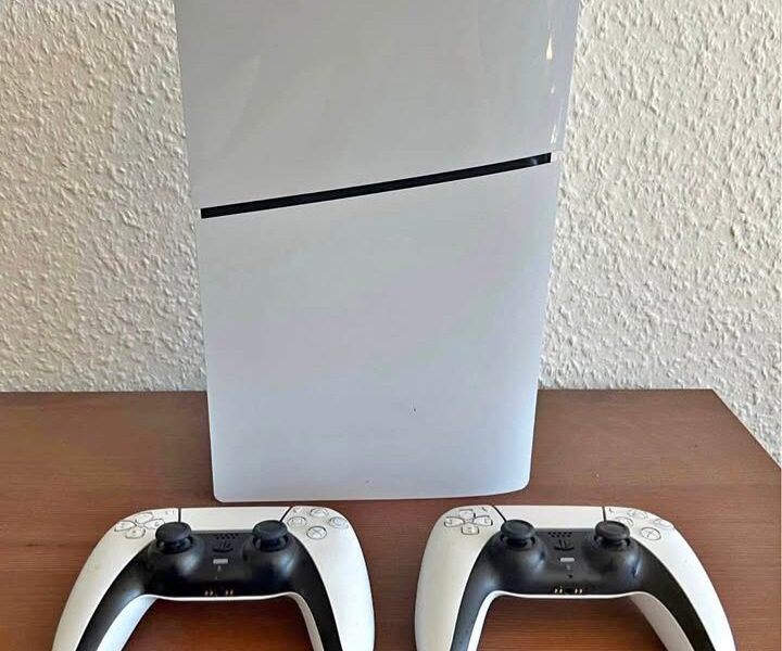 ps5