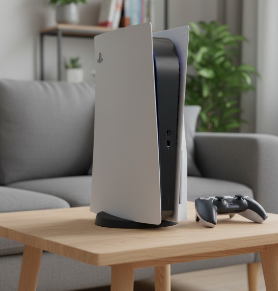 ps5