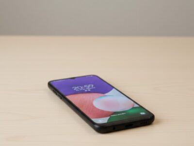 samsung galaxy a22