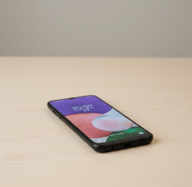 samsung galaxy a22