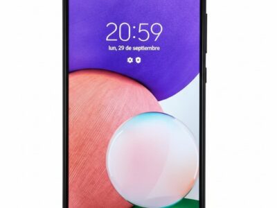 samsung galaxy a22