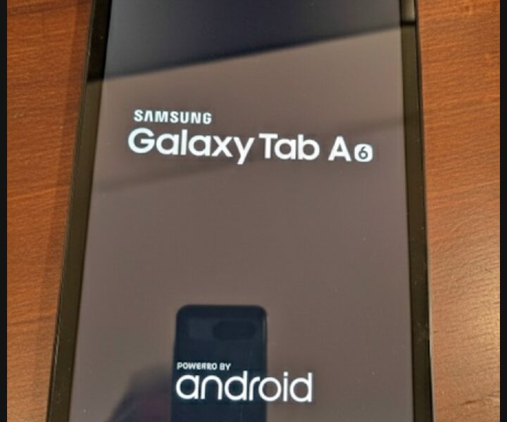 tab a samsung