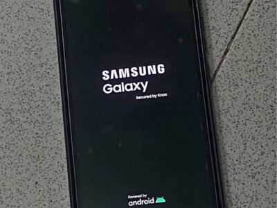 galaxy S21