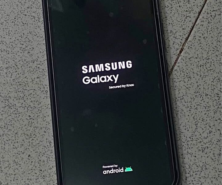 galaxy S21