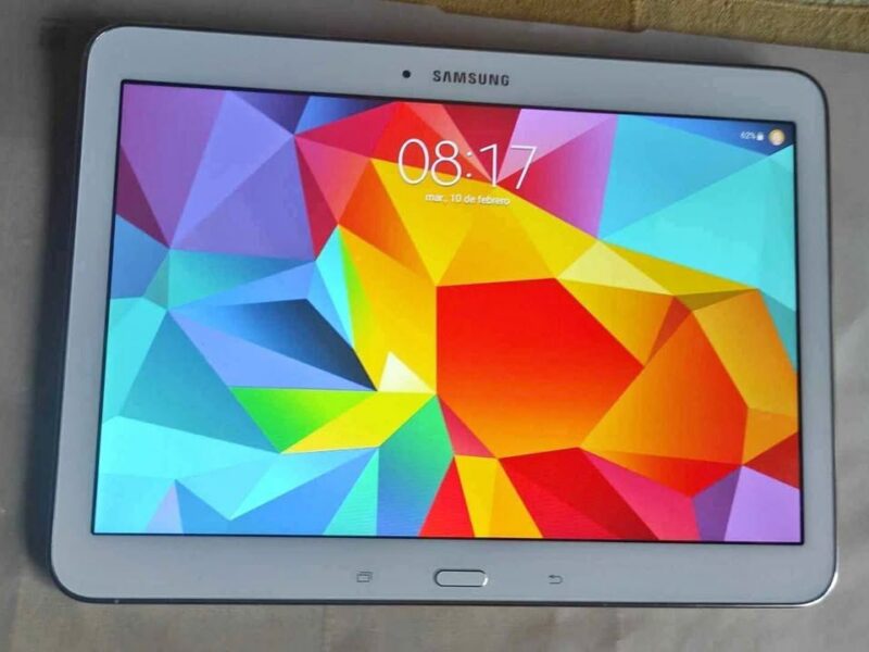 galaxy tab 4