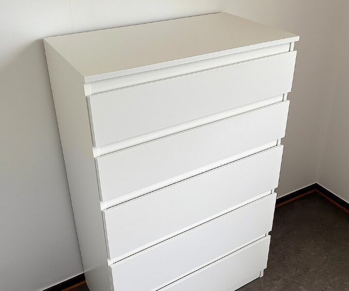 commode