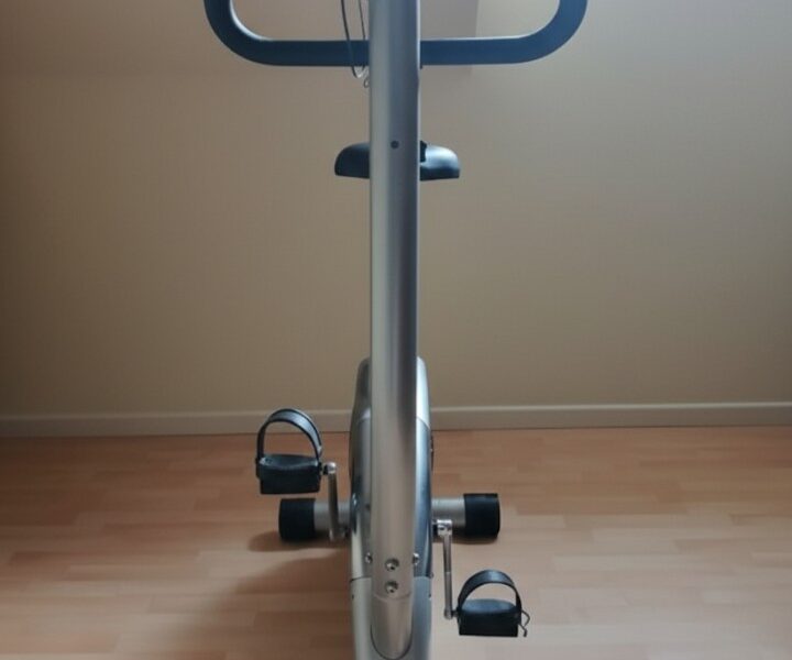 velo d'appartement
