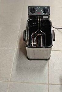 friteuse tefal