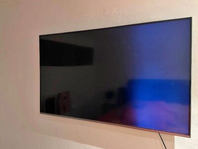 TV Samsung