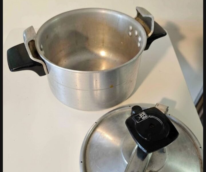 cocotte