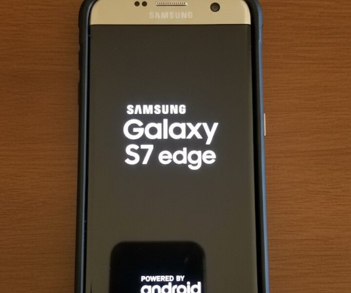 s7 edge