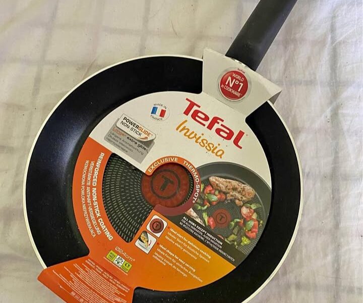 poel tefal