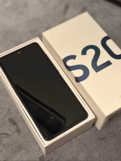 galaxy s20