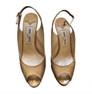 escarpin jimmy choo