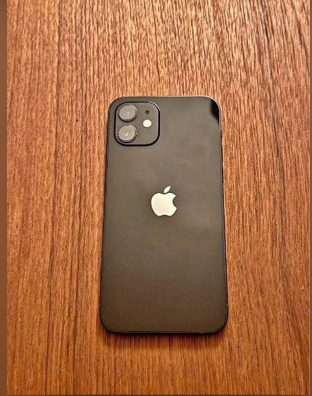 iphone 12