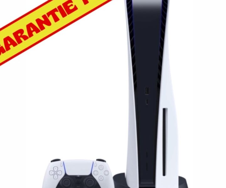 ps5