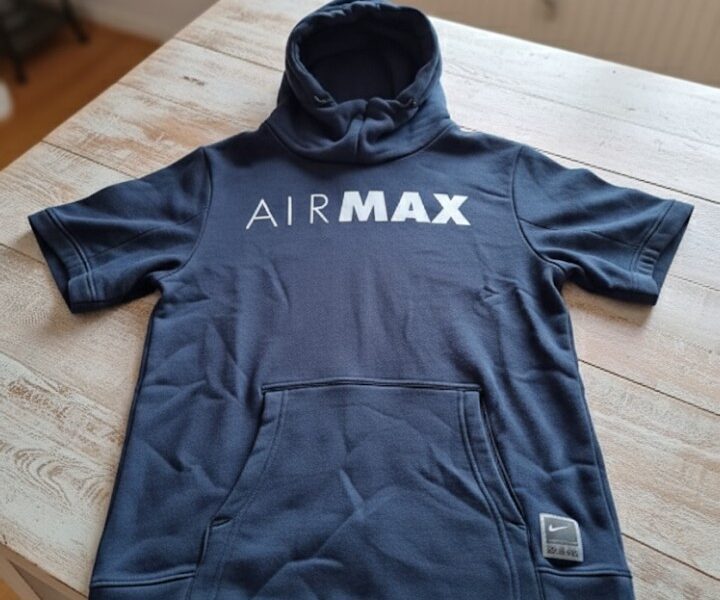pull air max